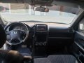 Honda CRV 2003 for sale-0
