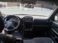 Honda CRV 2003 for sale-9