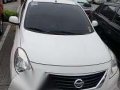 2014 Nissan Almera for sale-0