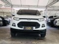 2017 Ford Ecosport Ambiente for sale-8