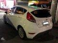 2015 FORD FIESTA FOR SALE-0