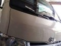 2013 Toyota Hiace Commuter for sale-0