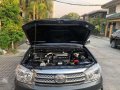 2011 Toyota Fortuner 2.5G AT Diesel 4x2 FOR SALE-0