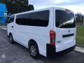 FOR SALE Nissan Urvan NV350 2.5L 2016 Model-8