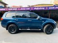 2011 Mitsubishi Montero for sale-5