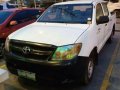 Toyota Hilux 2007 for sale-2