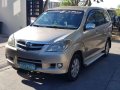2008 Toyota Avanza G for sale-8
