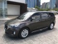 2016 Kia Carnival for sale-4