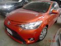 2017 Toyota Vios 1.3 E MT Gas for sale-3