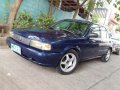 1998 Nissan Sentra for sale-9
