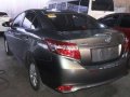 2018 Toyota Vios E 1.3 Manual Dual vvt-i Gasoline-4