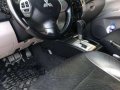 2010 Mitsubishi Montero Sport GLS Automatic Transmission-8