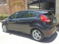 2013 Ford Fiesta for sale-1