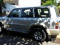 2001 Nissan Patrol for sale-2