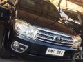 2010 Toyota Fortuner for sale-2