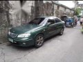 Nissan Sentra 2001 for sale-0