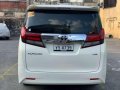 2016 Toyota Alphard for sale-1