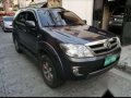 Toyota Fortuner 2005 for sale -6