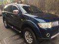 Mitsubishi Montero 2012 for sale-0