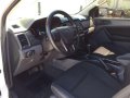 2016 Ford Everest Ambiente 2.2 turbo diesel engine Automatic-5