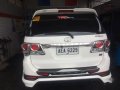 Toyota Fortuner 2015 for sale-0