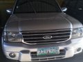 2004 Ford Everest 4x4 for sale-0