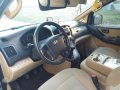Hyundai Grand Starex vgt 2010 for sale-1