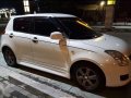 2007 Suzuki Swift 1.5L Automatic Pearl White-3