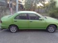 Nissan Sentra 1998 for sale-1