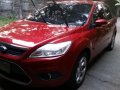 2010 Ford Focus for sale-0