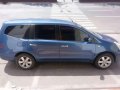 2008 Nissan Livina matic for sale -5