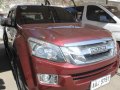 2014 Isuzu D-Max for sale-3