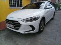 Hyundai Elantra MT 2017 for sale-1