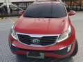 Kia Sportage 2012 for sale-0