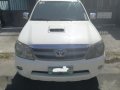Toyota Fortuner 2006 for sale-4