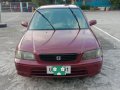 1997 Honda City for sale-8