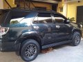 2015 TOYOTA FORTUNER FOR SALE-1