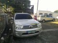 2011 Toyota Fortuner for sale-3