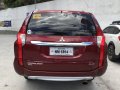 2016 Mitsubishi Montero Sport for sale-4