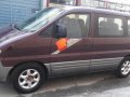 1998 Hyundai Starex for sale-4