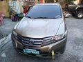 2010 Honda City For Sale-0