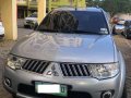 2010 Mitsubishi Montero Sport GLS Automatic Transmission-11