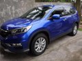 Honda CRV 2016 for sale-4