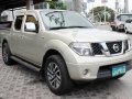 2013 Nissan Navara for sale-4