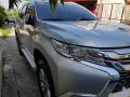 2018 Mitsubishi Montero Sport for sale-1