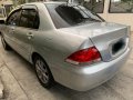 Lancer 2007 Mitsubishi for sale-4