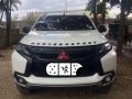 Mitsubishi Montero Sports gls 2017 at for sale-0