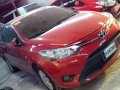 Toyota Vios E Manual 2018 for sale-1