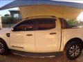 2017 Ford Ranger Wildtrack 4x4 FOR SALE-0