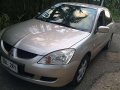 Mitsubishi Lancer GLS 2006 FOR SALE-1